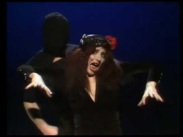Kate Bush Hammer Horror And Her Supernatural Music