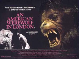 British Werewolves on Film, A Beginner's Guide 1