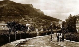Belfast's Most Terrifying Ghosts and Hauntings 1