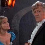 Doctor Who Gothic Connections