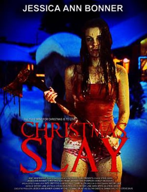Scream Queen Jessica Ann Bonner Interview