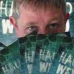 Michael Benson, Wexford Paranormal Interview 1