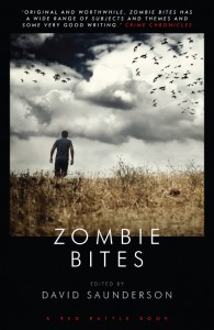 Order Zombie Bites from Amazon