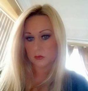Anne Lamont, Down Paranormal, Interview 2