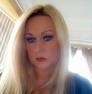 Anne Lamont, Down Paranormal, Interview 1 Anne Lamont