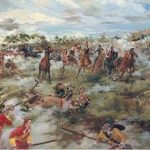 Battle of Killiecrankie
