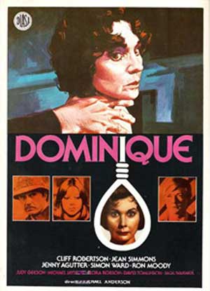Dominique 1978, aka Dominque is Dead 1978