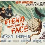 Fiend without a Face 1958 REVIEW 1