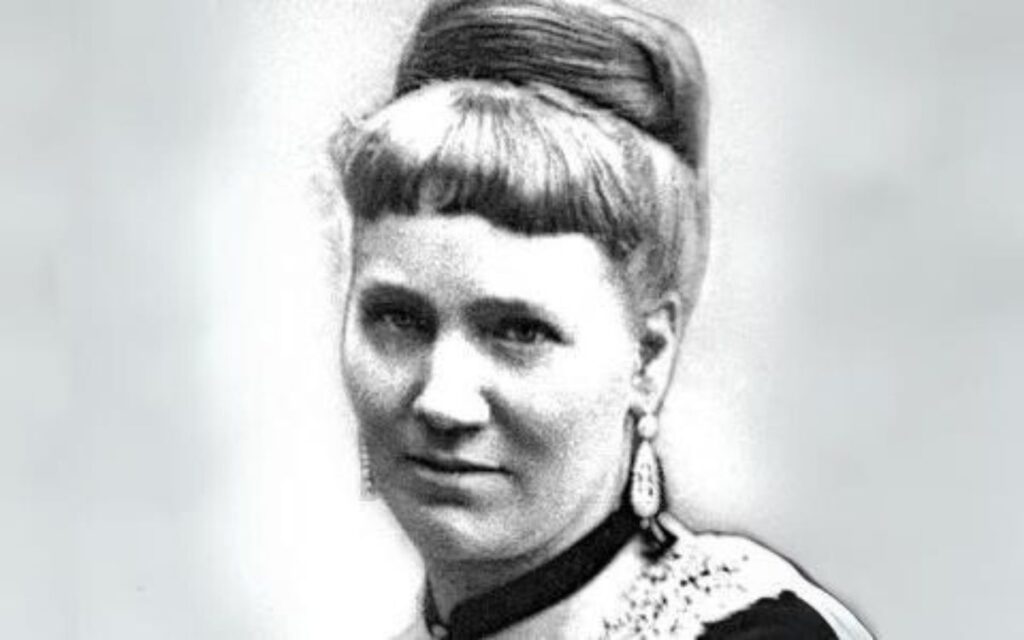 Florence Marryat