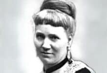 Florence Marryat