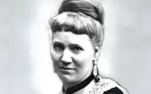 Florence Marryat