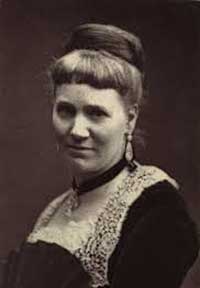 Florence Marryat