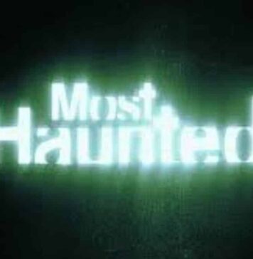 Most Haunted - Mary King's Close