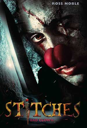 Stitches 2012