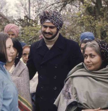 The Changes TV series 1975