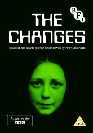 The Changes The Changes