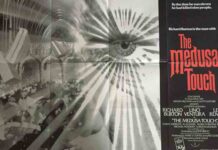 The Medusa Touch 1978