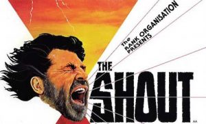The Shout 1978 REVIEW 1