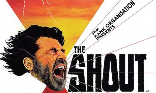 The Shout 1978 REVIEW 1 The Shout 1978