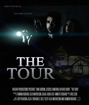 The Tour 2014 REVIEW 2 The Tour