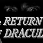 The Return of Dracula 1958