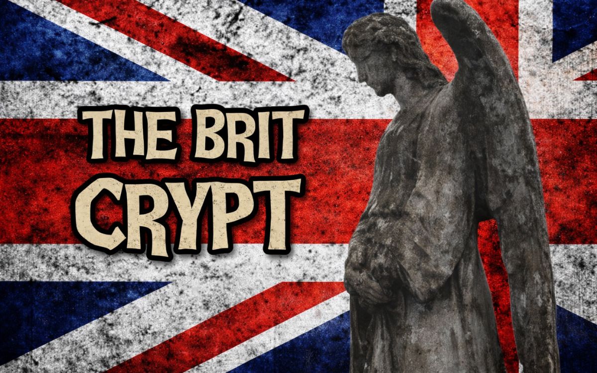 The Brit Crypt’s End of Year Quiz 2014