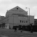 Haunted Glasgow Theatre Royal ghosts