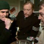 The Nightmare Man 1981 BBC TV Series