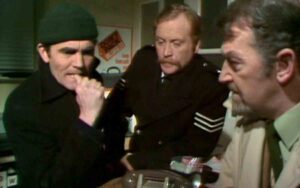 The Nightmare Man 1981 BBC TV Series