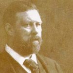 Bram Stoker and the Legend of the Bisley Boy