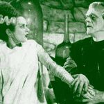 Bride of Frankenstein 1935