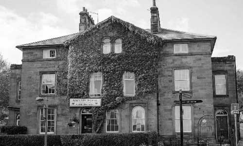 Whitby: 5 Haunted Places To Visit 3 Arundel House B&B
