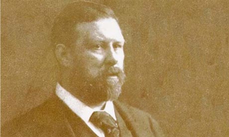 Bram Stoker