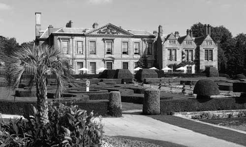 Coombe Hotel in Binley