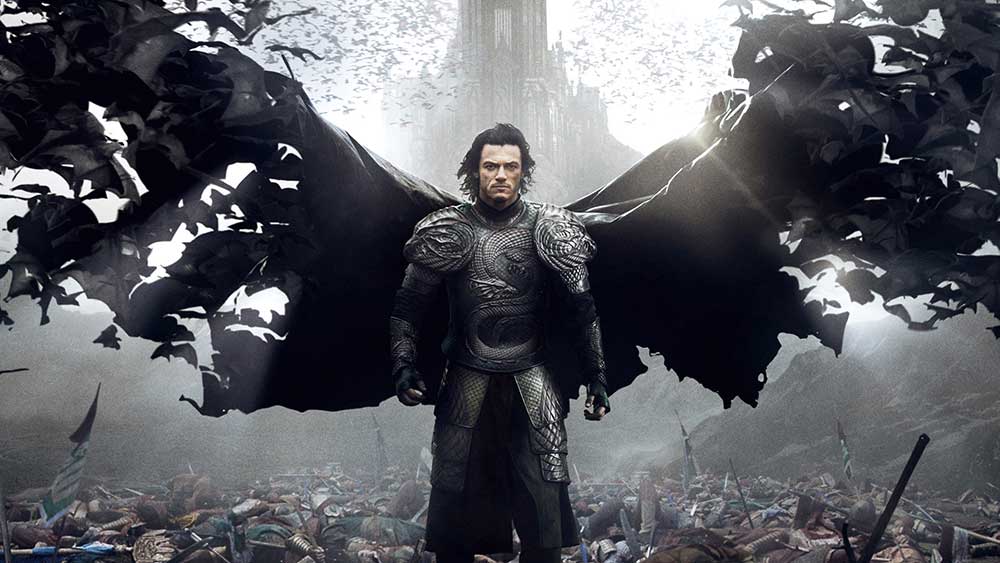 Dracula Untold 2014 REVIEW 2