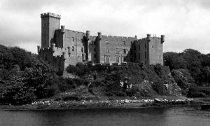 Isle of Skye: 5 Haunted Places to Visit 1