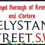 The Haunting Of Pond Terrace, Chelsea's Ghost Sensation 2