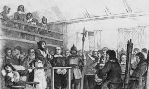 Witches Justice: How The Accused Turned The Tables On The Witchfinder 1