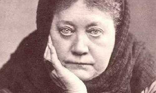 Helena Blavatsky Helena Blavatsky