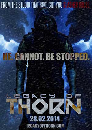 Legacy of Thorn 2014