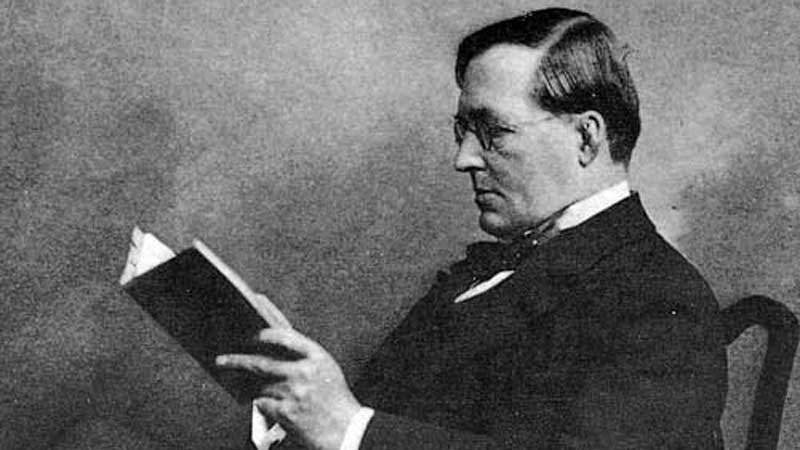 A Morbid Curiosity: The Art of M.R. James 2 Ghost story writer M R James' influence is felt in horror fiction and films to this day