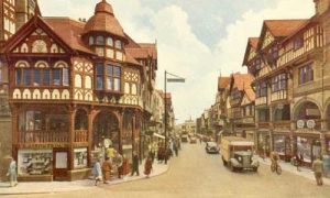 Chester: 5 Haunted Places To Visit 1