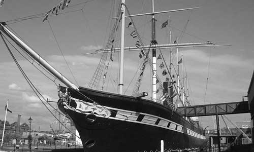 SS Great Britain