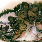 13 Creepy Facts about Sawney Bean, the Scottish Cannibal 2