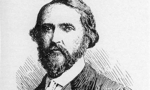 13 Things You Didn't Know About M.R. James 6 M.R. James consdiered Sheridan LeFanu as the master ghost story writer