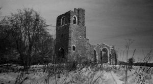 The Curse Of Clophill Church, Bedfordshire's Scariest Satanic Haunting 2