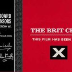 Censored! The Tale Of Britain's X Certificate 1