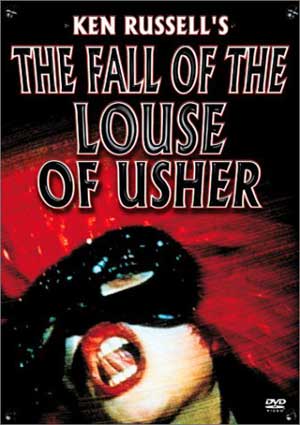 The Fall of the Louse of Usher