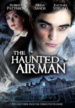 The Haunted Man is available from BBC DVD.