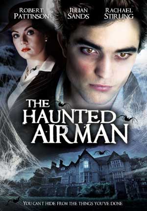 The Haunted Man